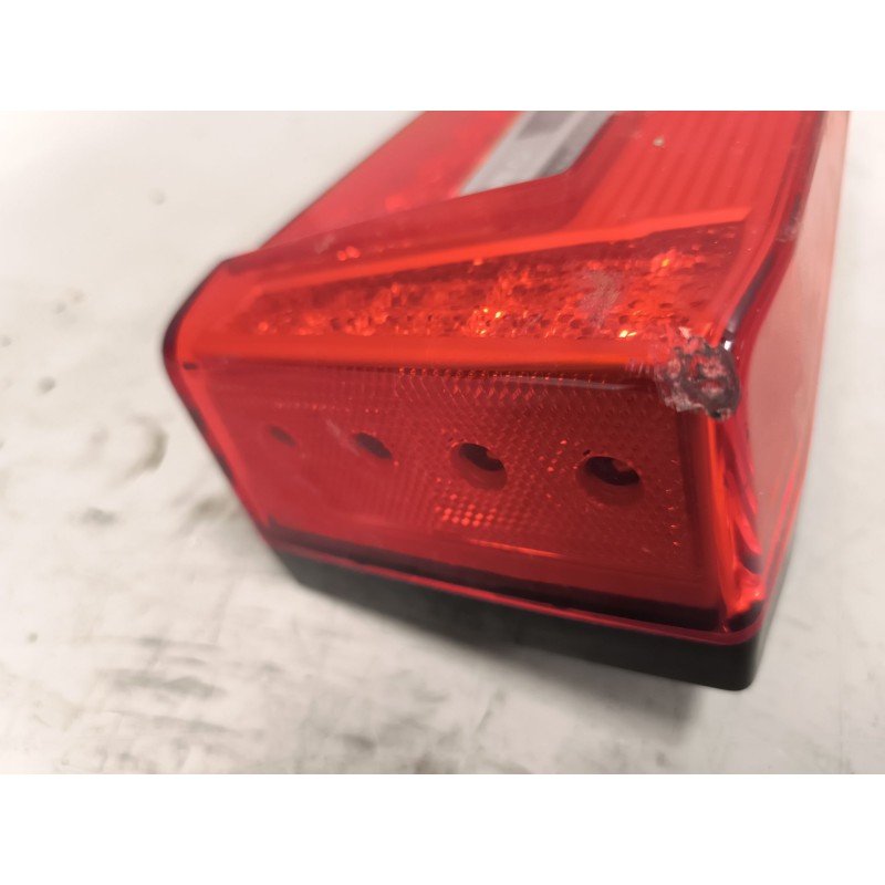 Recambio de modulo electronico para scania s s460 referencia OEM IAM 2860826 170019 - Blanco 3