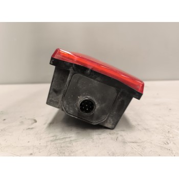 Recambio de piloto trasero derecho para scania s s460 referencia OEM IAM 2860826 170019 