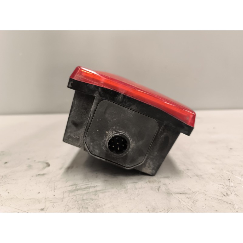 Recambio de modulo electronico para scania s s460 referencia OEM IAM 2860826 170019 - Blanco 5