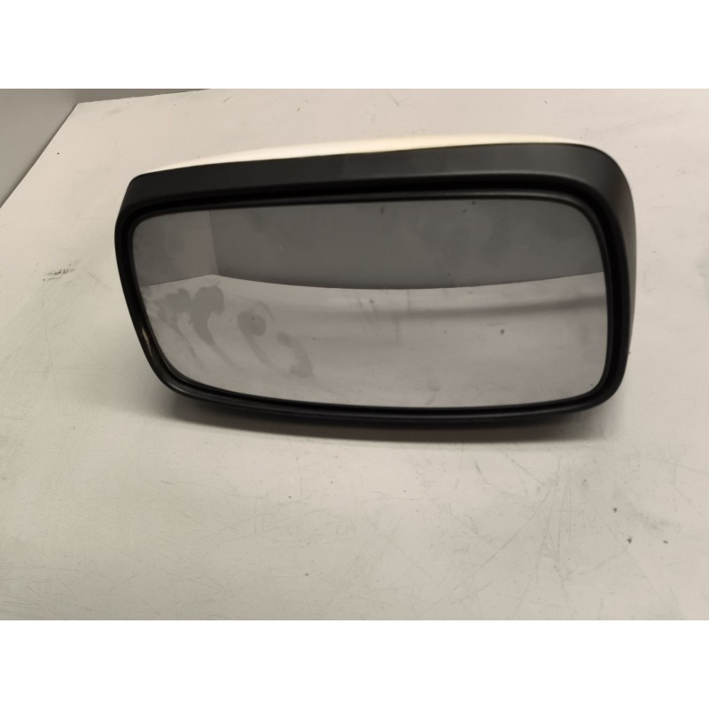 Recambio de retrovisor izquierdo para daf serie xf105.xxx 12.9 diesel referencia OEM IAM   