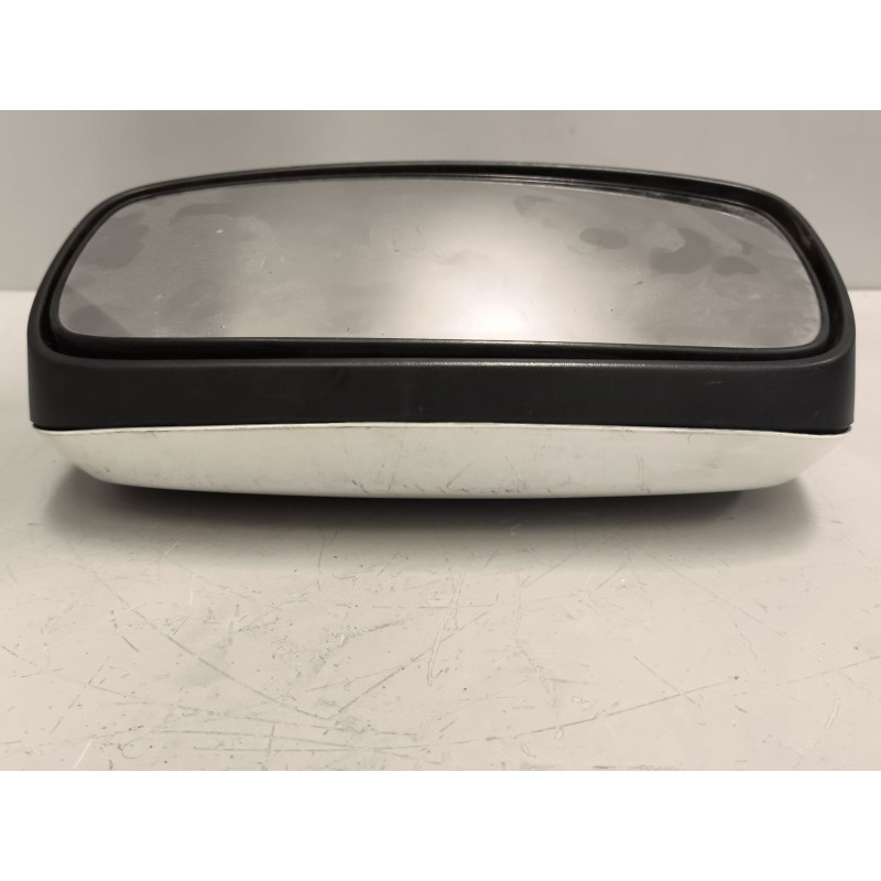 Recambio de retrovisor izquierdo para daf serie xf105.460 12.9 diesel referencia OEM IAM - Blanco 2