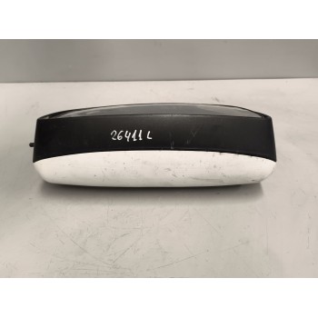Recambio de retrovisor izquierdo para daf serie xf105.xxx 12.9 diesel referencia OEM IAM   