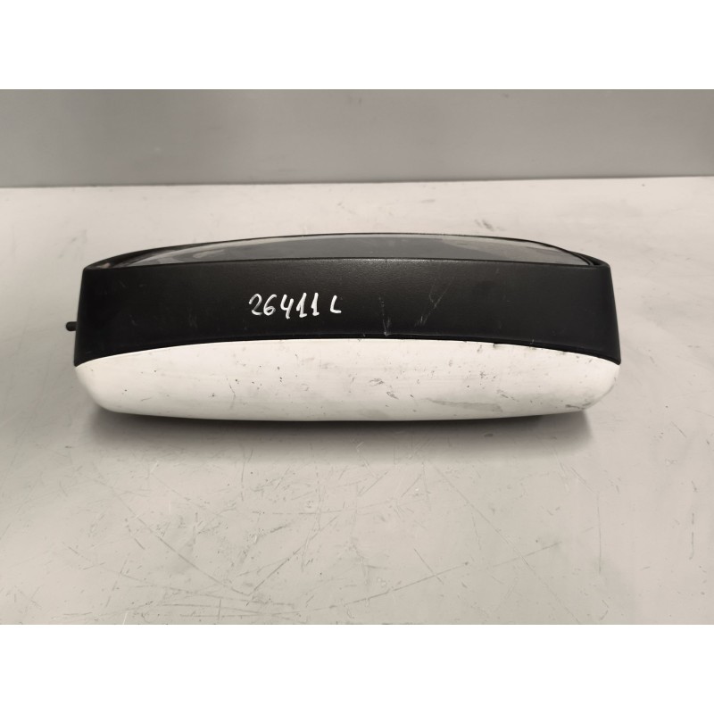 Recambio de retrovisor izquierdo para daf serie xf105.460 12.9 diesel referencia OEM IAM - Blanco 3
