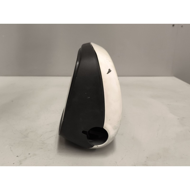 Recambio de retrovisor izquierdo para daf serie xf105.460 12.9 diesel referencia OEM IAM - Blanco 4