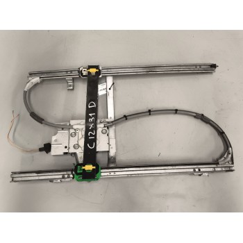 Recambio de elevalunas delantero derecho para renault midlum 7.2 diesel referencia OEM IAM 7484561621  