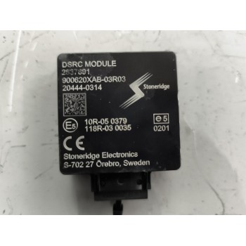 MODULO ELECTRONICO 2837891 