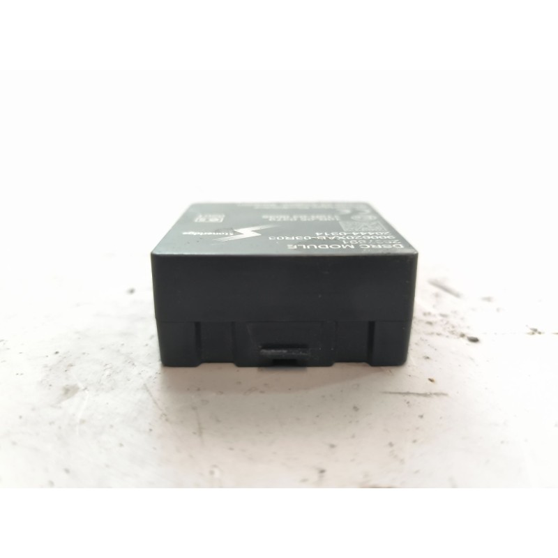 Recambio de modulo electronico para scania serie p/g/r (c-clase) fsa r450 (4x2) largo cr 19 a referencia OEM IAM 2837891 - Blanco 2