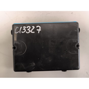 Recambio de modulo electronico para iveco stralis (as) 11.1 diesel referencia OEM IAM 504230342  