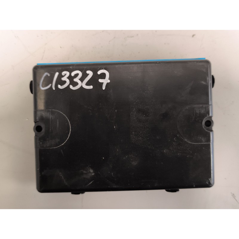 Recambio de modulo electronico para iveco stralis (as) 11.1 diesel referencia OEM IAM 504230342 - Blanco 5