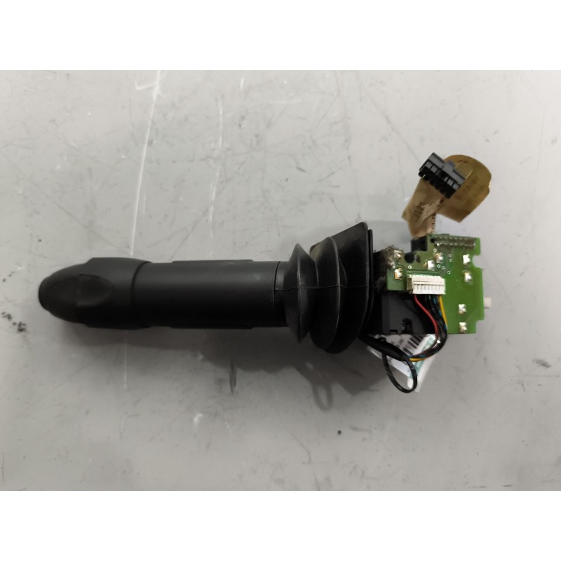 Recambio de mando limpia para iveco stralis (as) 11.1 diesel referencia OEM IAM 5801781376 - Blanco 4