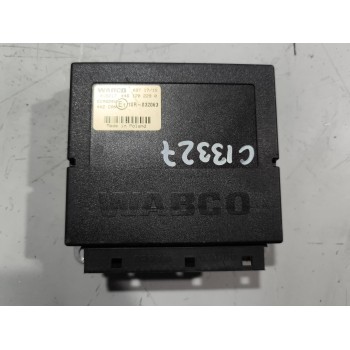 Recambio de modulo electronico para iveco stralis (as) 11.1 diesel referencia OEM IAM 4461702290  