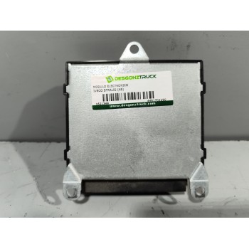 Recambio de modulo electronico para iveco stralis (as) 11.1 diesel referencia OEM IAM 4461702290  