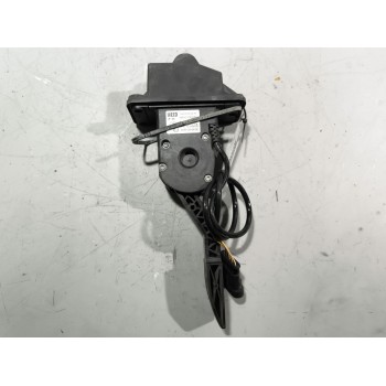 Recambio de pedal acelerador para iveco stralis (as) 11.1 diesel referencia OEM IAM 5801331271  