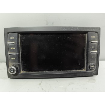 SISTEMA AUDIO / RADIO CD 58016777506 