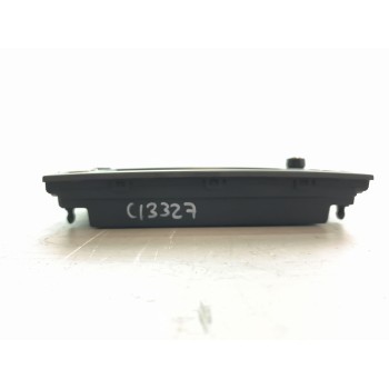 Recambio de sistema audio / radio cd para iveco stralis (as) 11.1 diesel referencia OEM IAM 58016777506  