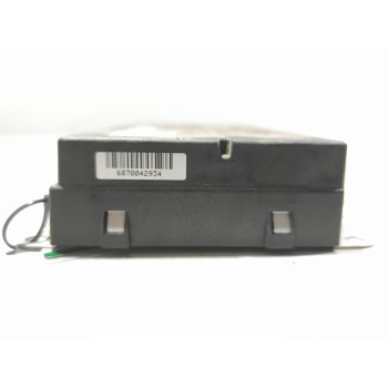 Recambio de modulo electronico para iveco stralis (as) 11.1 diesel referencia OEM IAM 5801455209 4462700110 