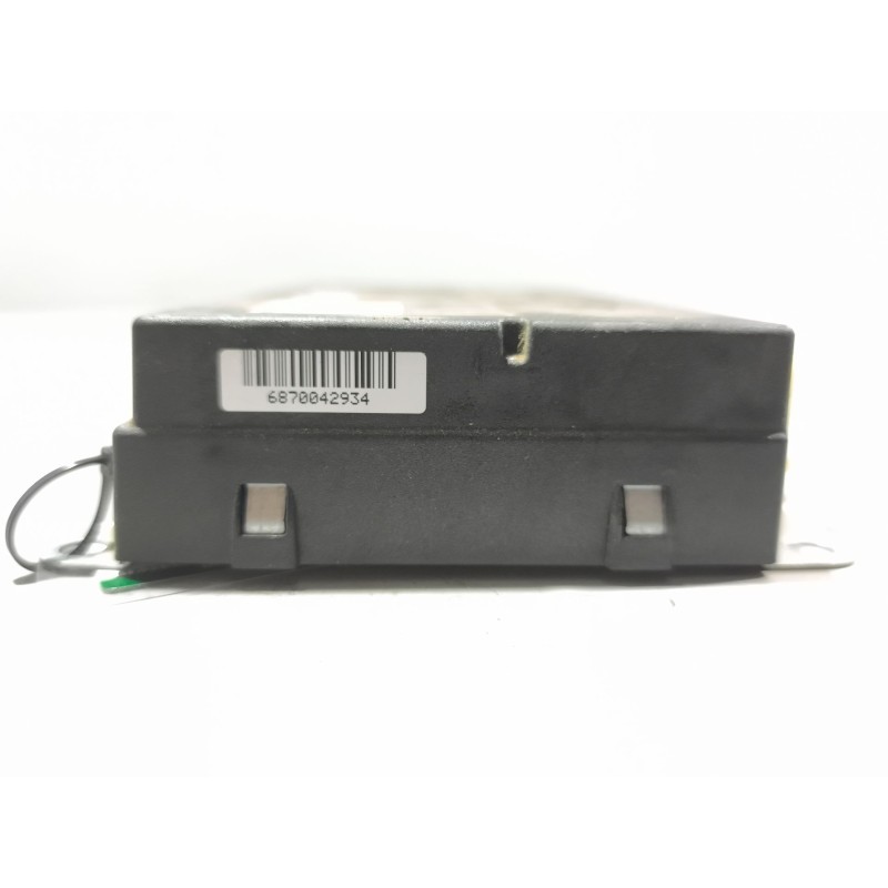 Recambio de modulo electronico para iveco stralis (as) 11.1 diesel referencia OEM IAM 5801455209 4462700110 - Blanco 4