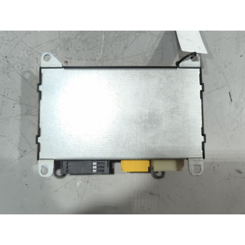 Recambio de modulo electronico para iveco stralis (as) 11.1 diesel referencia OEM IAM 5801455209 4462700110 - Blanco 5
