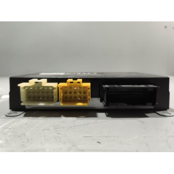 Recambio de modulo electronico para iveco stralis (as) 11.1 diesel referencia OEM IAM 5801455209 4462700110 