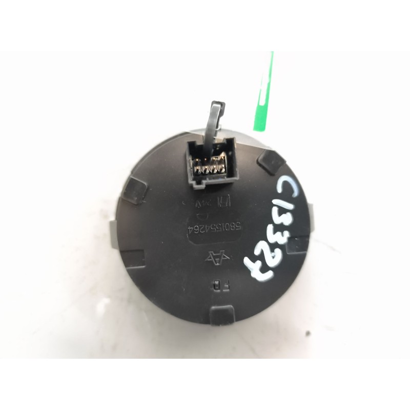 Recambio de mando luces para iveco stralis (as) 11.1 diesel referencia OEM IAM 5801554264 - Blanco 2