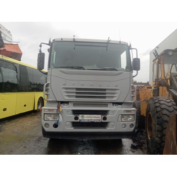 iveco stralis (ad/at) del año 2003