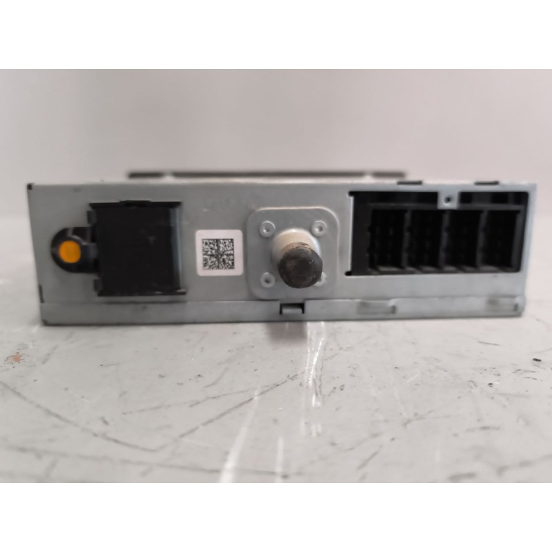 Recambio de tacografo para iveco stralis (as) 11.1 diesel referencia OEM IAM 1381121209004 00038883093 5801684492 - Blanco 4