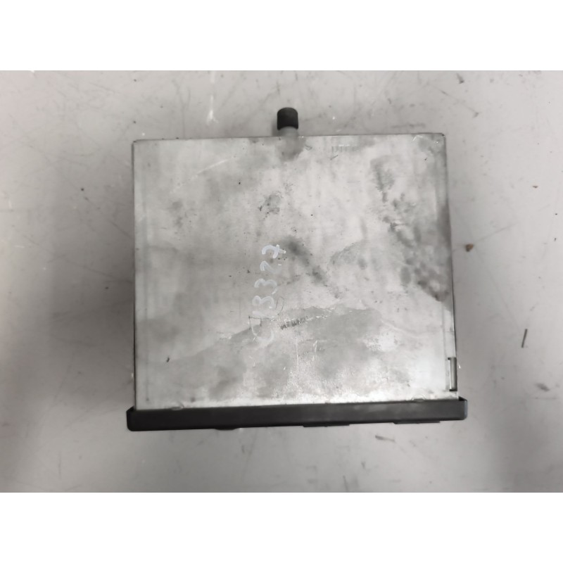 Recambio de tacografo para iveco stralis (as) 11.1 diesel referencia OEM IAM 1381121209004 00038883093 5801684492 - Blanco 5