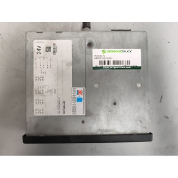 Recambio de tacografo para iveco stralis (as) 11.1 diesel referencia OEM IAM 1381121209004 00038883093 5801684492