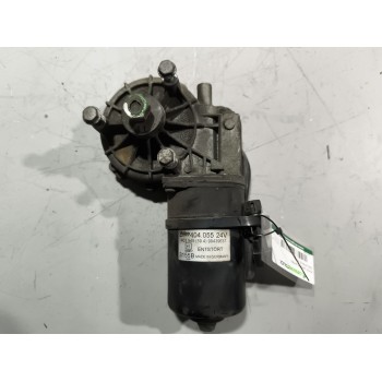 Recambio de motor limpia delantero para iveco stralis (as) 11.1 diesel referencia OEM IAM 99439637  