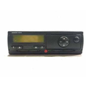 Recambio de tacografo para daf serie lf45.xxx desde 06 referencia OEM IAM 13811050100001 0000263121 1662954