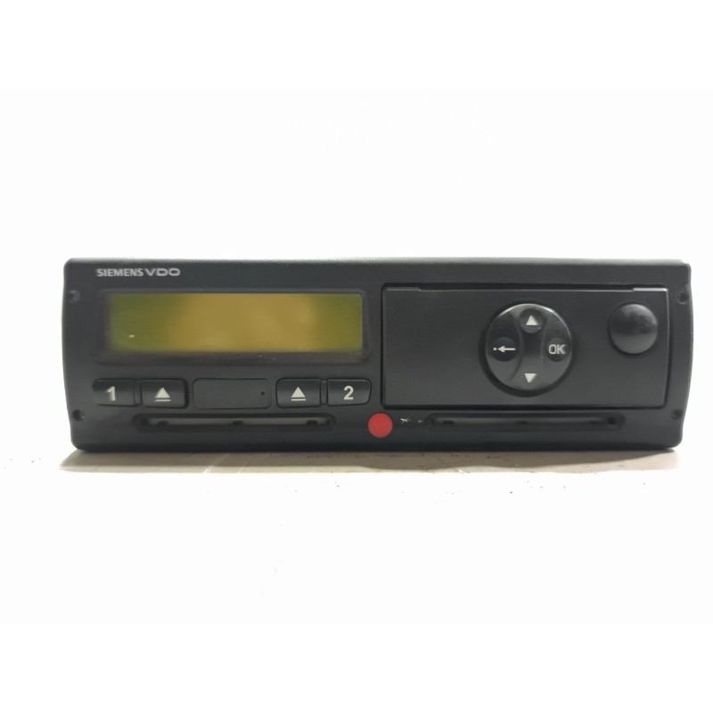 Recambio de tacografo para daf serie lf45.xxx desde 06 referencia OEM IAM 13811050100001 0000263121 1662954
