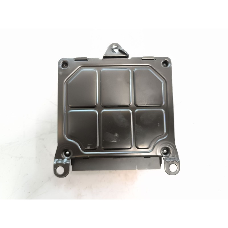Recambio de modulo electronico para daf serie lf45 desde 06 referencia OEM IAM 1688780 4460046170 - Blanco 2