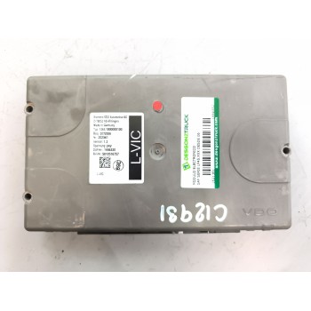 MODULO ELECTRONICO 1446330 5010516757 VERSION:1.2