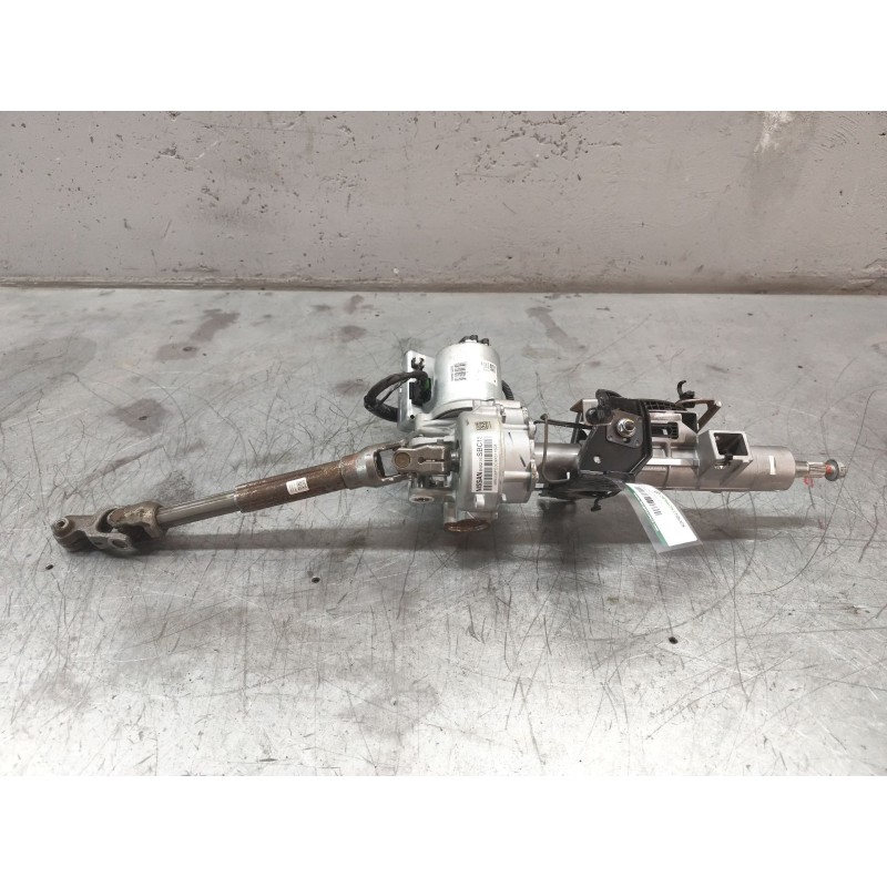 Recambio de columna direccion para nissan juke (f16) acenta referencia OEM IAM 846216SBC1S  