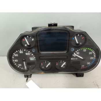 CUADRO INSTRUMENTOS 1699390 7420916022 