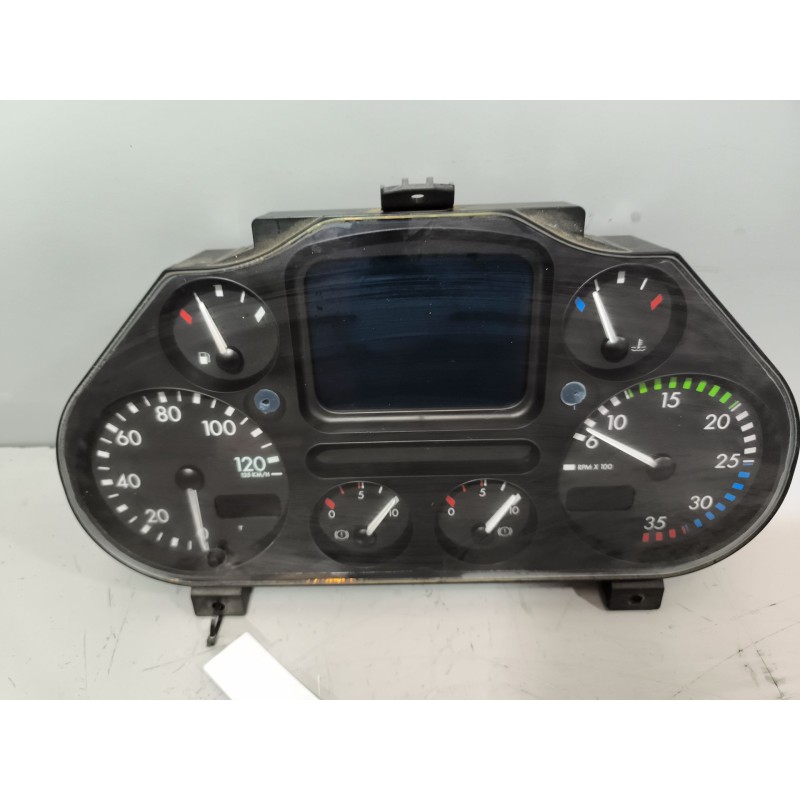 Recambio de cuadro instrumentos para daf serie lf45.xxx desde 06 referencia OEM IAM 1699390 7420916022 