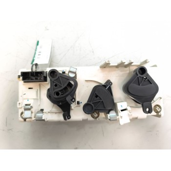 Recambio de cuadro instrumentos para daf serie lf45.xxx desde 06 referencia OEM IAM 1699390 7420916022 
