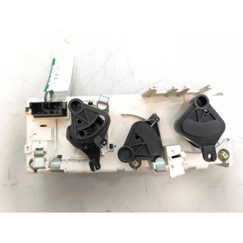 Recambio de cuadro instrumentos para daf serie lf45 desde 06 referencia OEM IAM 1699390 7420916022 - Blanco 6