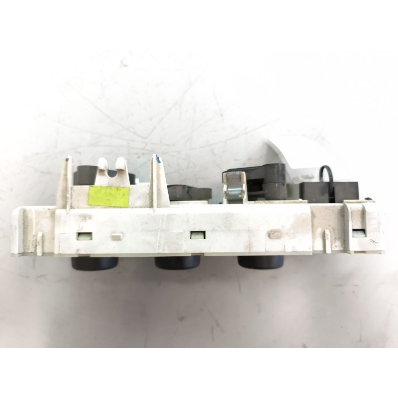 Recambio de cuadro instrumentos para daf serie lf45 desde 06 referencia OEM IAM 1699390 7420916022 - Blanco 8