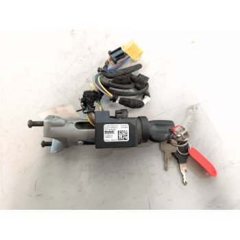 Recambio de conmutador de arranque para daf serie lf45.xxx desde 06 referencia OEM IAM 1405219  