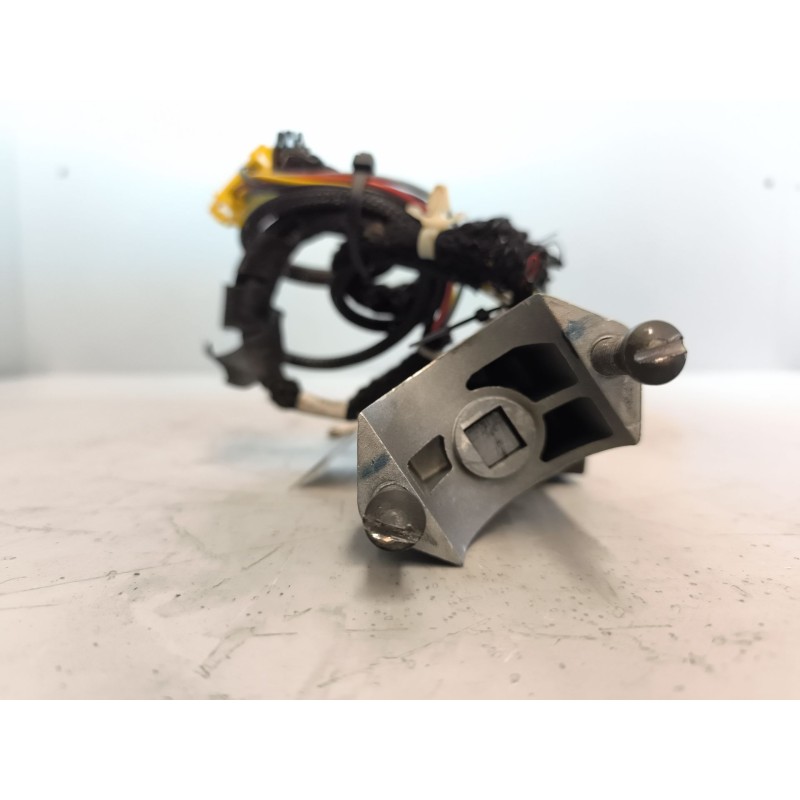 Recambio de conmutador de arranque para daf serie lf45 desde 06 referencia OEM IAM 1405219 - Blanco 3