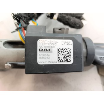 Recambio de conmutador de arranque para daf serie lf45.xxx desde 06 referencia OEM IAM 1405219  