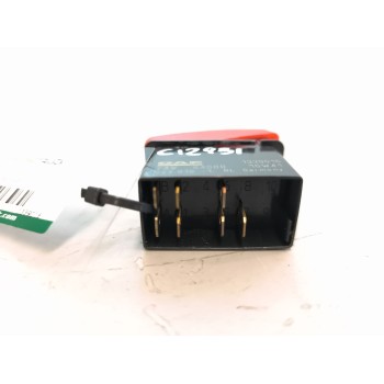 Recambio de warning para daf serie lf45.xxx desde 06 referencia OEM IAM 1339016  
