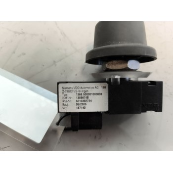 Recambio de interruptor para daf serie lf45.xxx desde 06 referencia OEM IAM 1389674 5010392724 