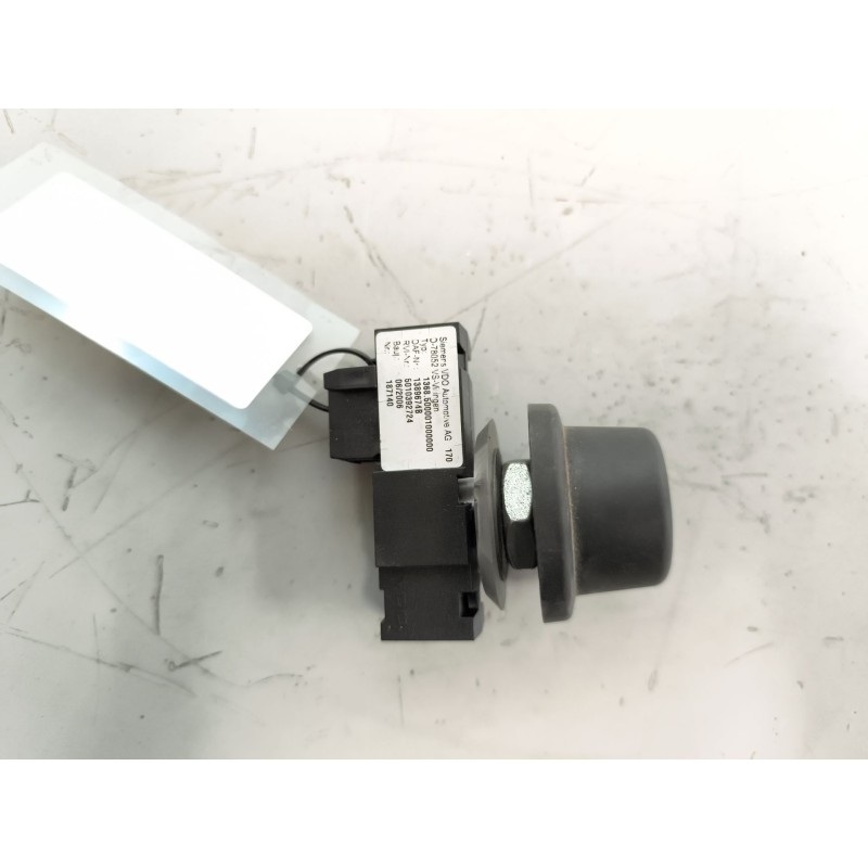 Recambio de interruptor para daf serie lf45 desde 06 referencia OEM IAM 1389674 5010392724 - Blanco 4
