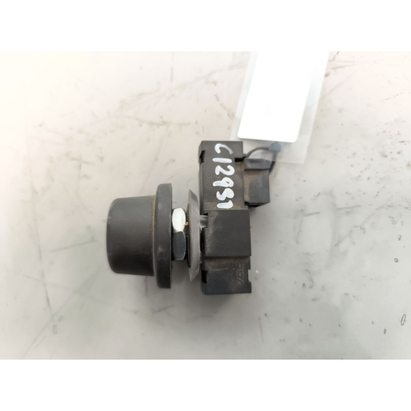 Recambio de interruptor para daf serie lf45 desde 06 referencia OEM IAM 1389674 5010392724 - Blanco 5