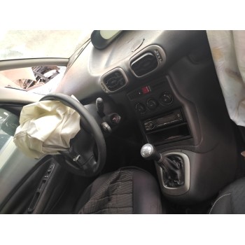citroën c3 picasso del año 2012