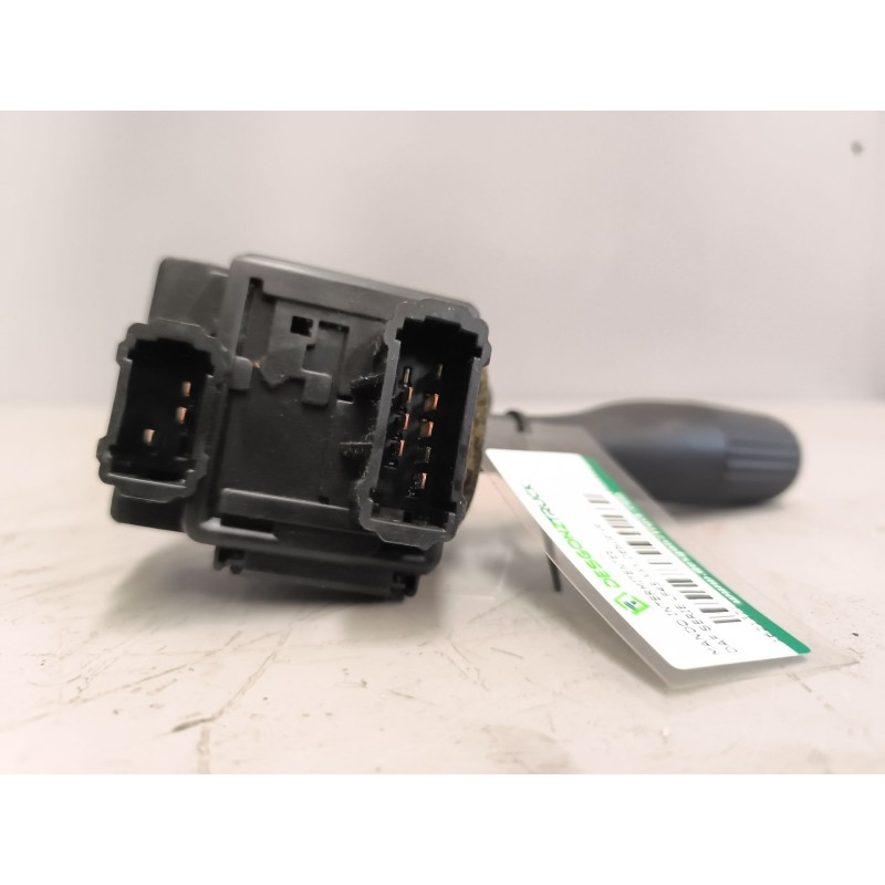 Recambio de mando intermitentes para daf serie lf45 desde 06 referencia OEM IAM 1405323 - Blanco 3