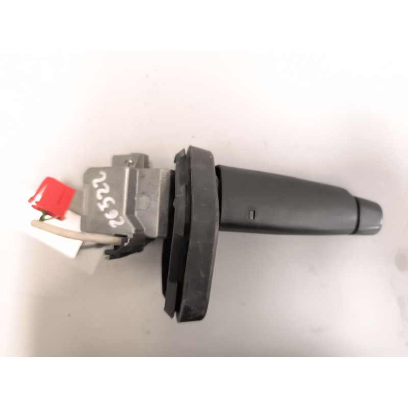 Recambio de mando freno motor para man tgx 18.440 10.5 diesel referencia OEM IAM 81255090159 - Blanco 2