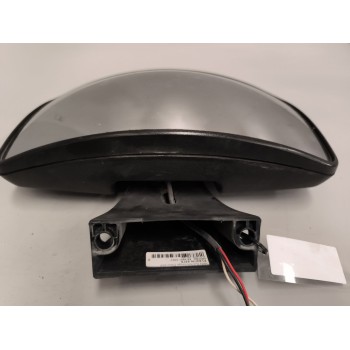Recambio de retrovisor exterior angular para man tgx 18.xxx 10.5 diesel referencia OEM IAM 81637306578  